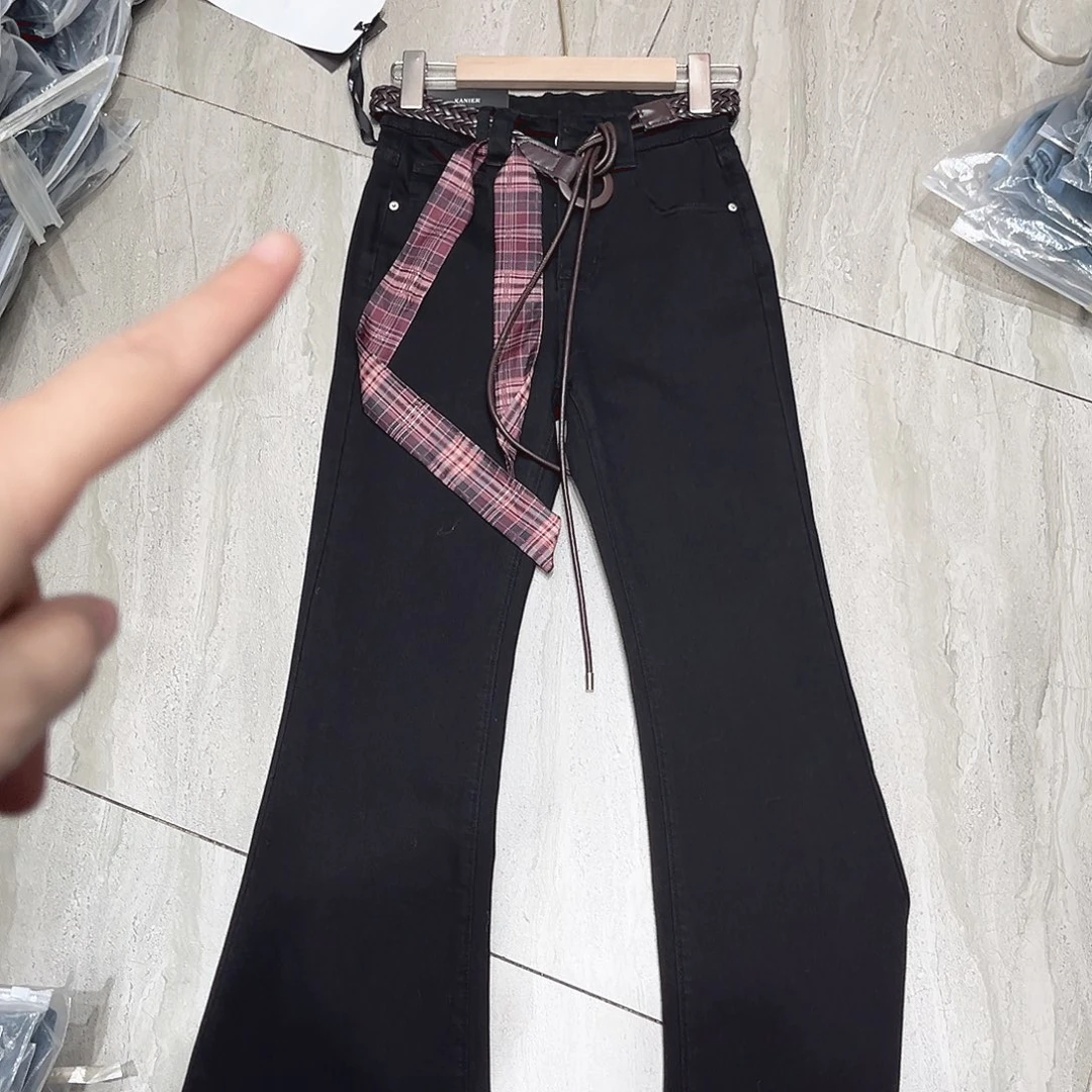 S码裤长103不加绒