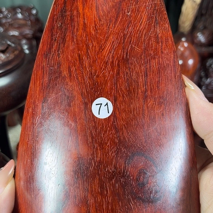 檀香紫檀（小叶紫檀）