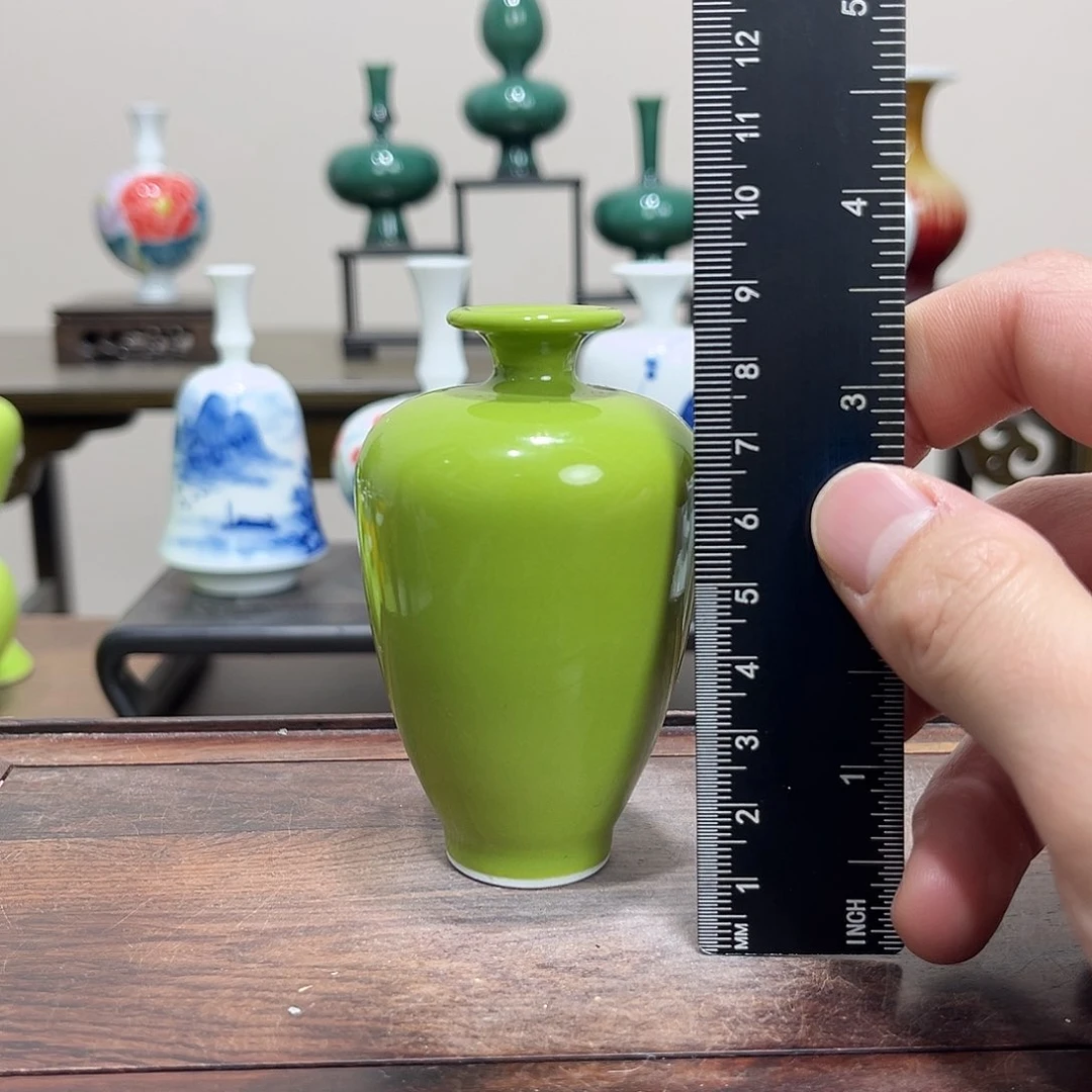 瓶陶瓷手工小小小花器