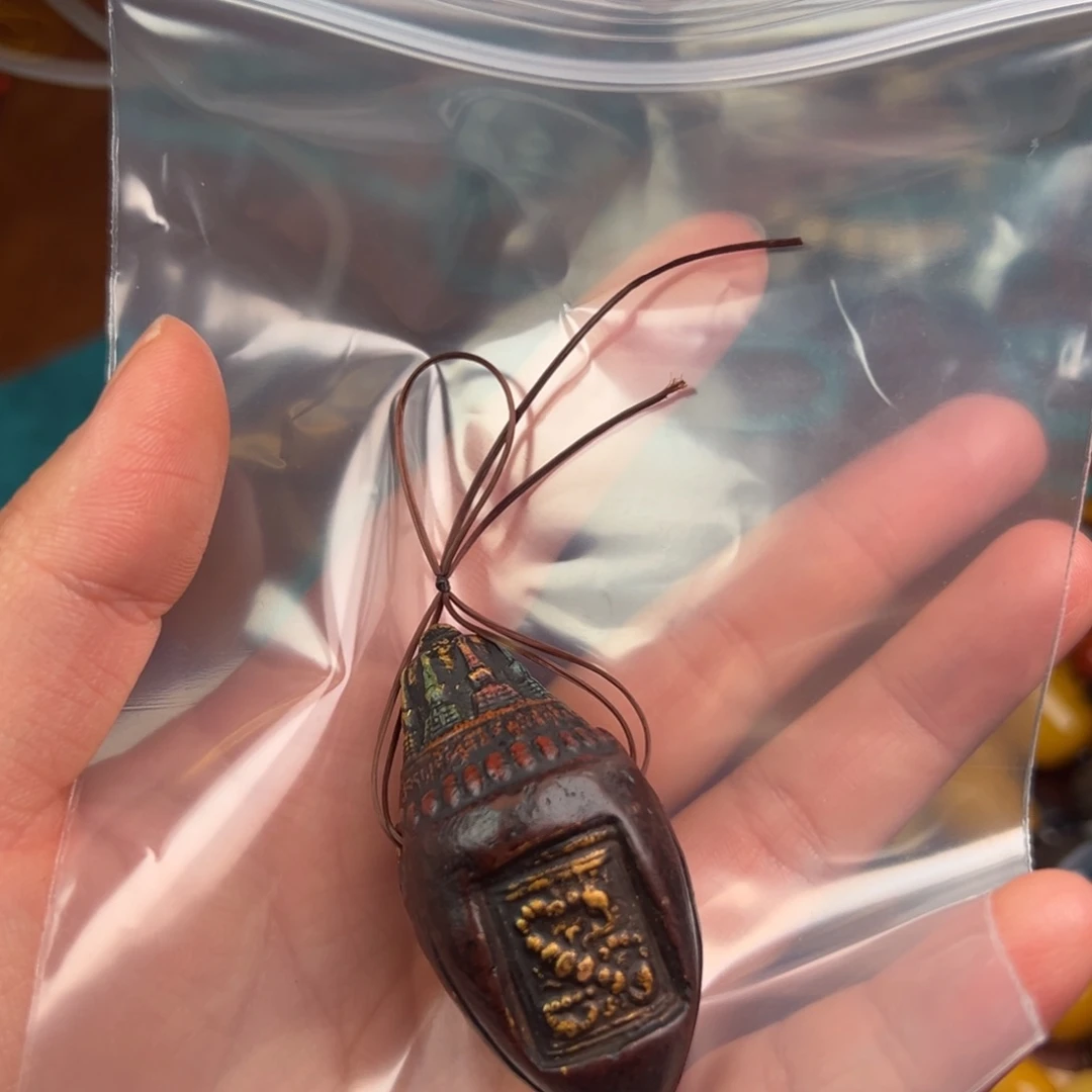 *****吊坠星月菩提项链