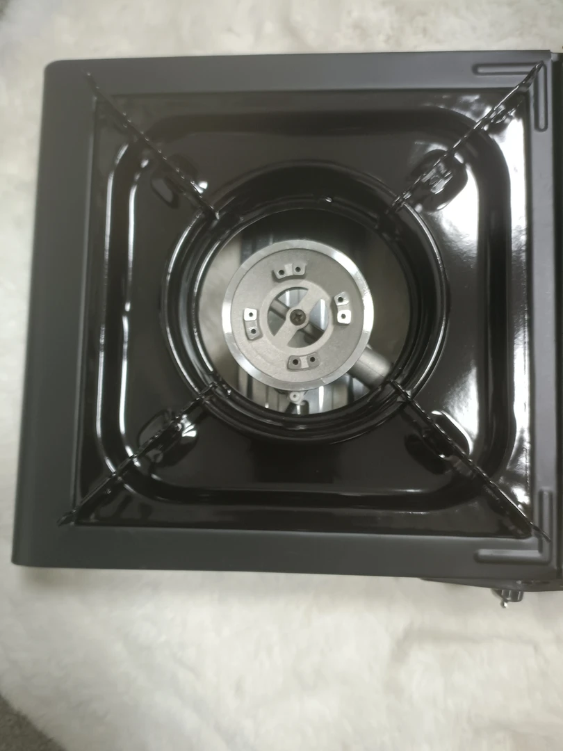 新款旅行户外卡斯炉灶款式不挑盒子破损介意勿拍