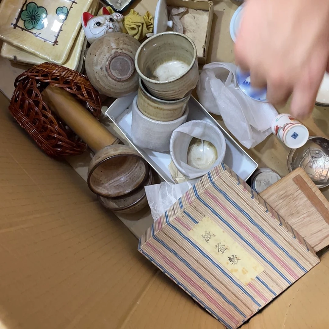 【闪购商品】鲟**哥-微瑕_ 回流物品，不是全新