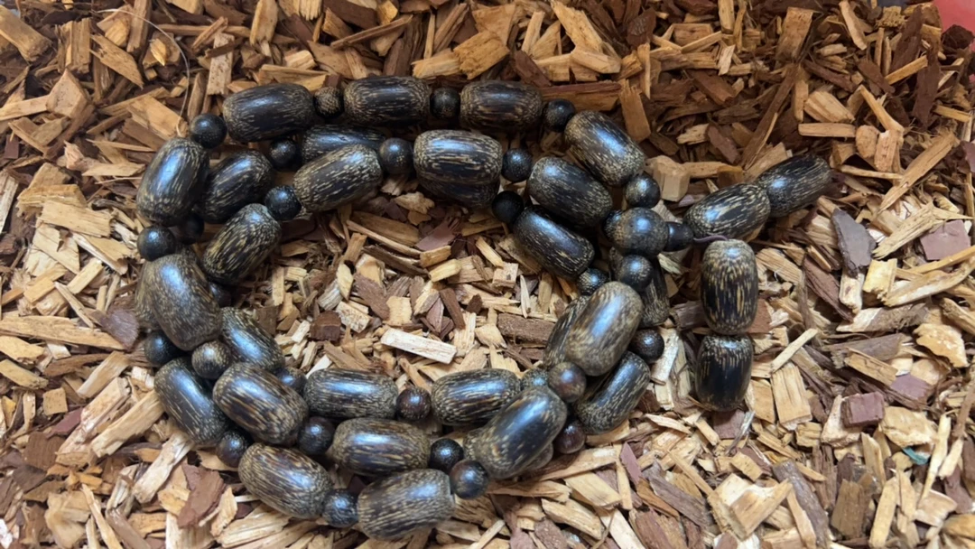 沉香010 福来精选高端文玩