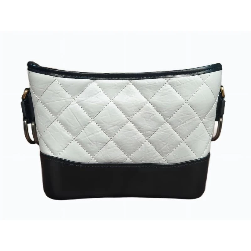 【DIDA】轻奢豪华时尚潮流女士小众手柄盒子手提休闲单肩斜挎包