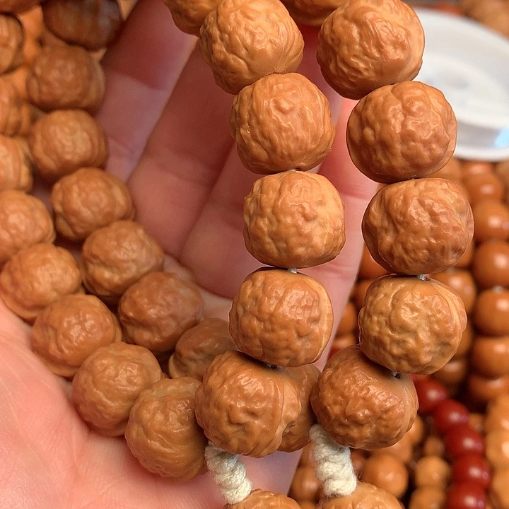 文玩核桃手串快*产总