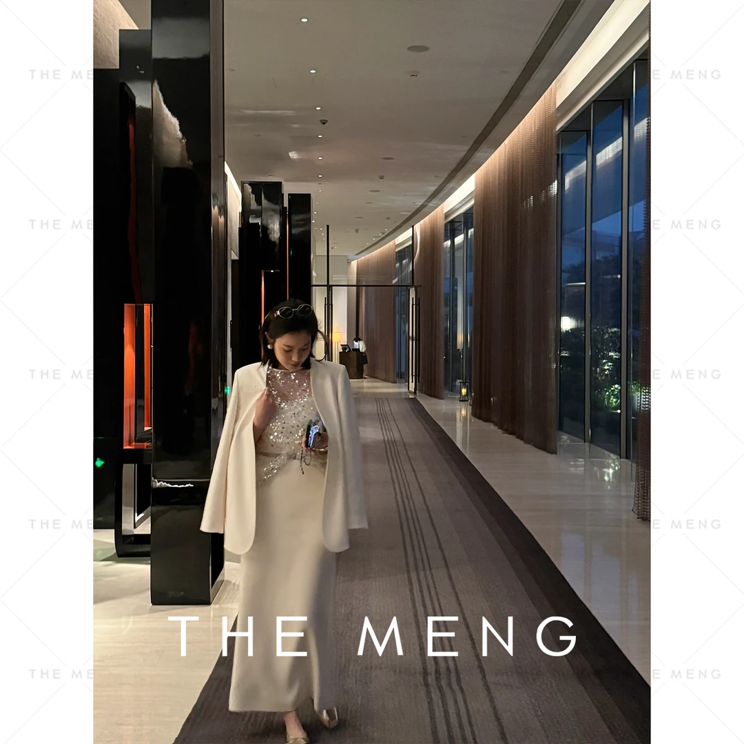 THE MENG【印记】醋酸套装#M251C0011-A+M251Q0018-H+M251P0014-B