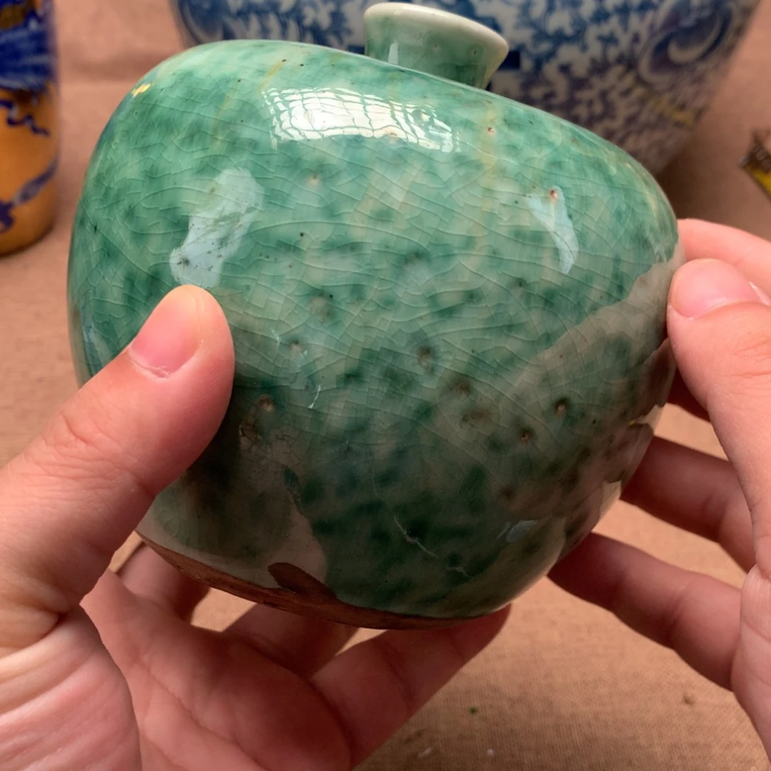 摆件旧藏瓷器旧藏瓷器