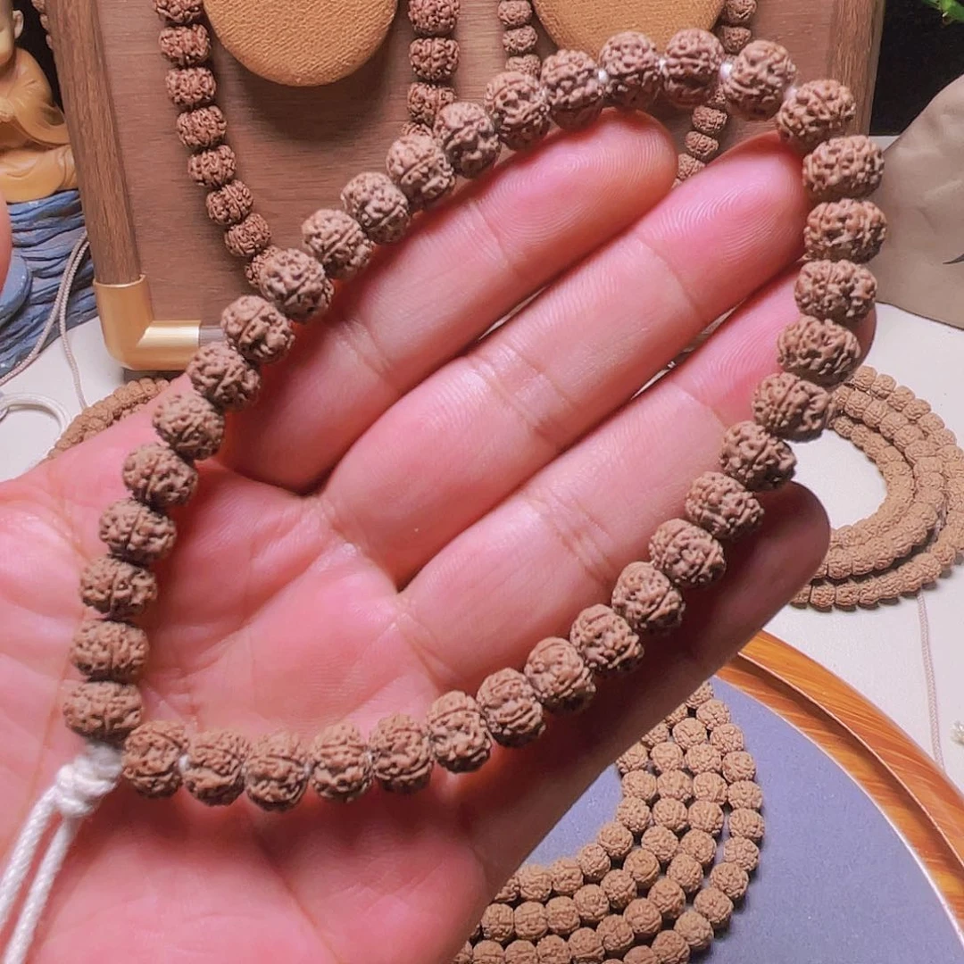 吊坠金刚菩提平细