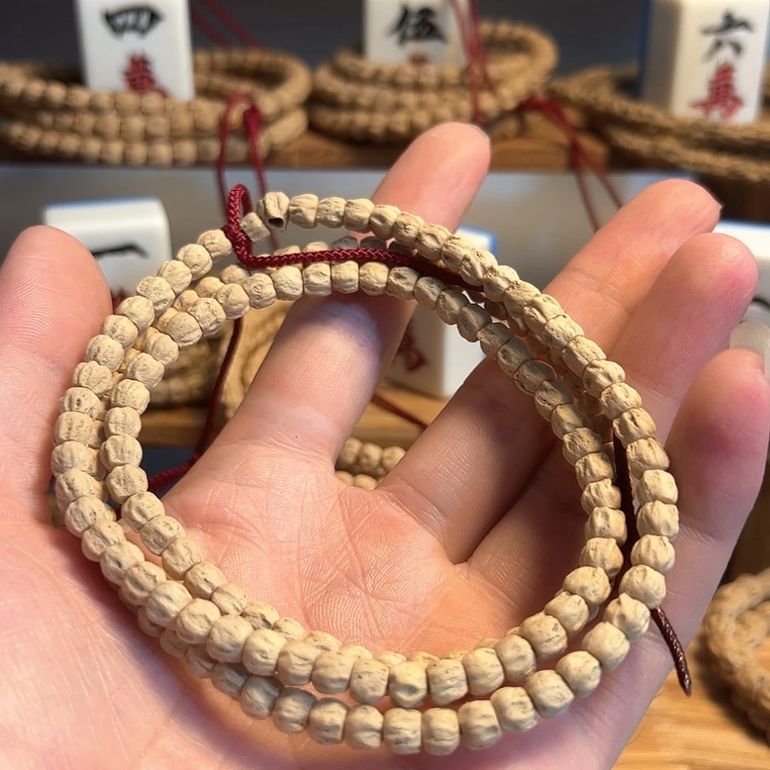 柏香籽/百香籽吊坠
