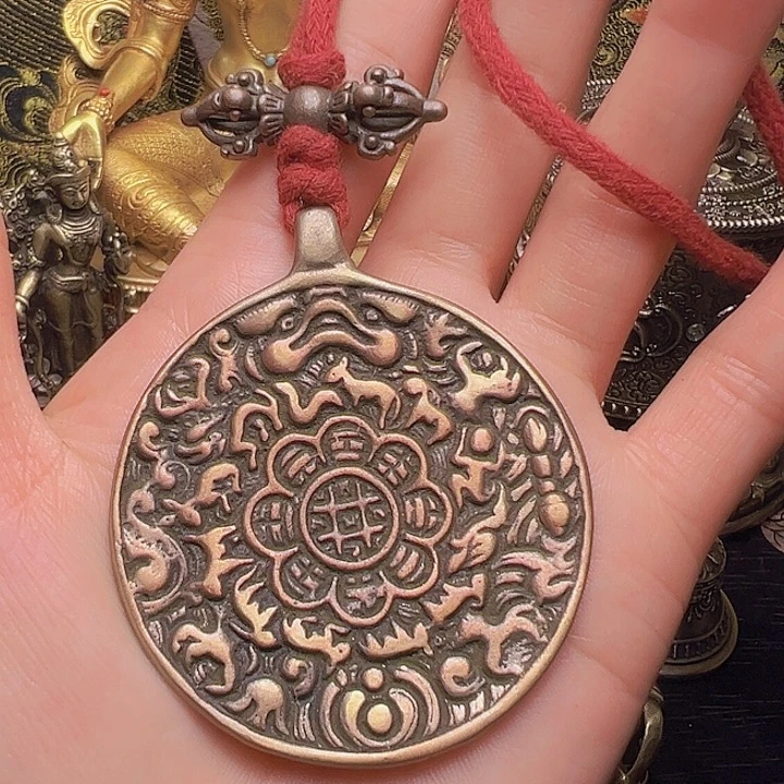 —***强泥塑藏式风格小元素