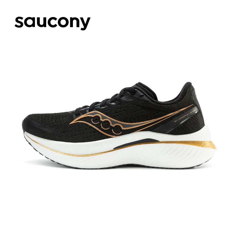 【返场活动】Saucony索康尼ENDORPHIN SPEED啡速3缓震竞速运动跑鞋