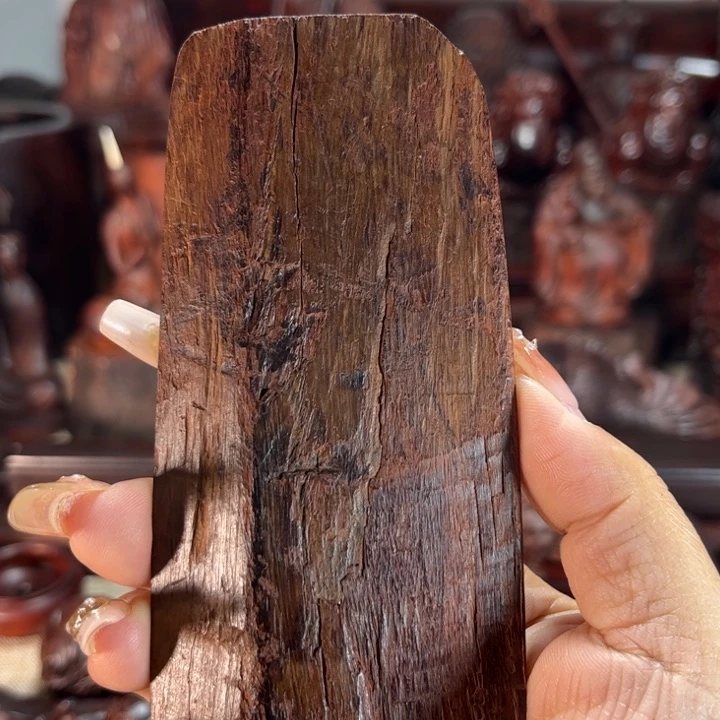 檀香紫檀（小叶紫檀）