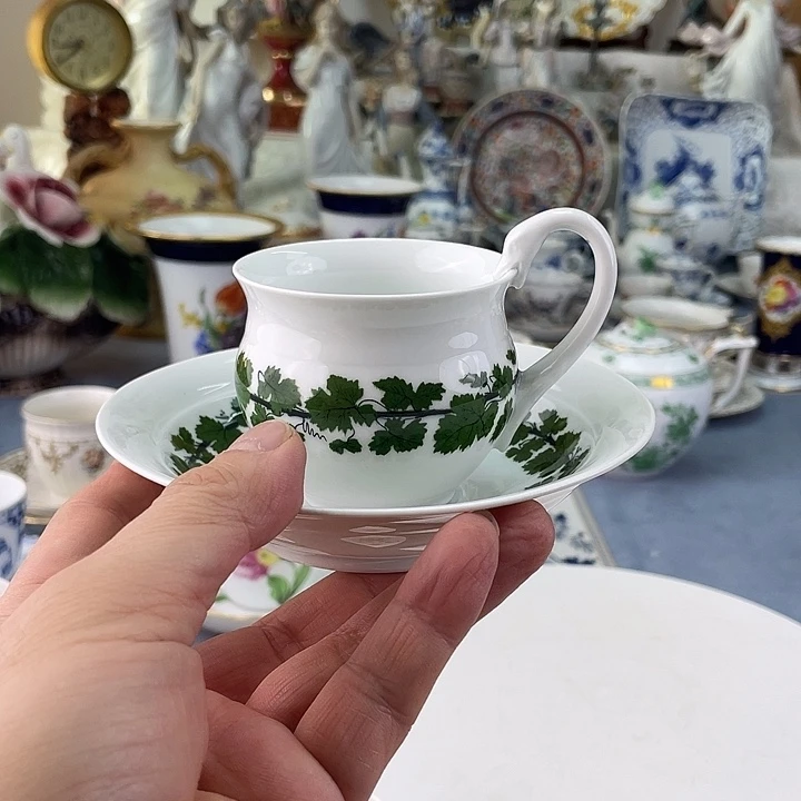 硬质细瓷中古瓷器