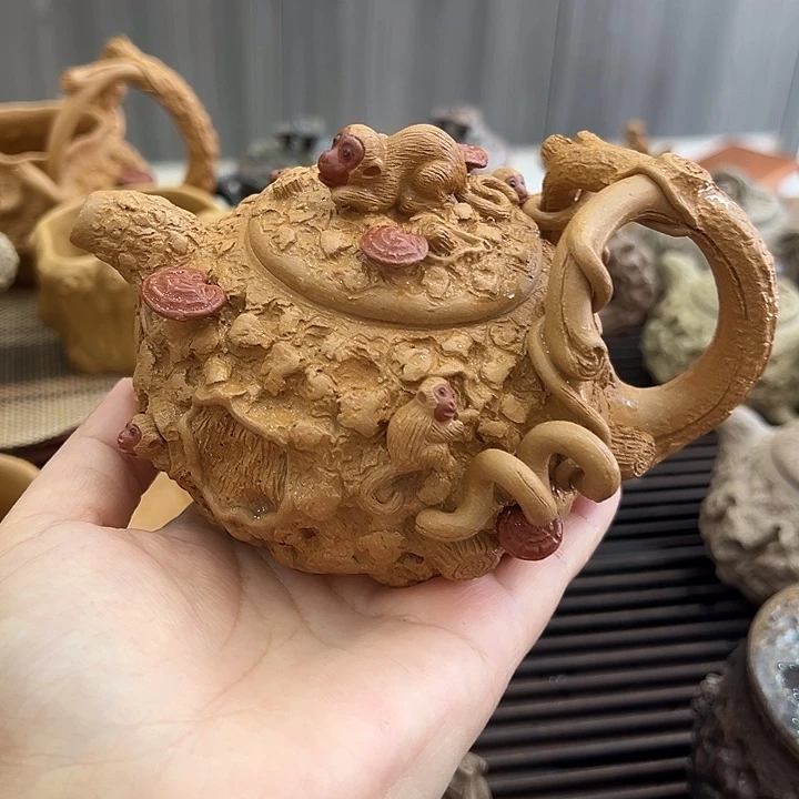 茶壶紫砂紫砂壶紫砂茶壶