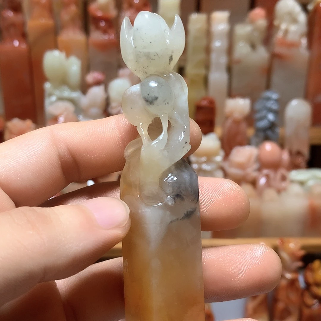 寿山石印石9999999