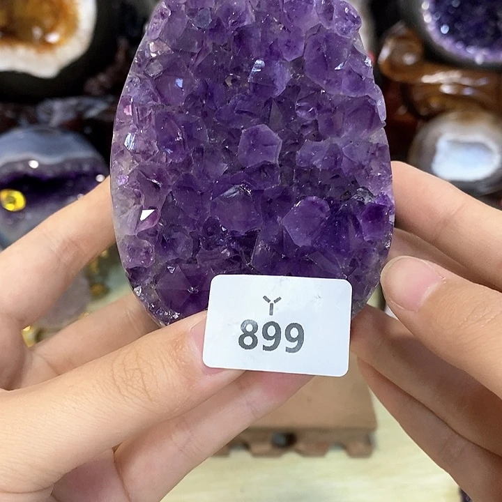 未镶嵌水晶大型摆件（非配饰）