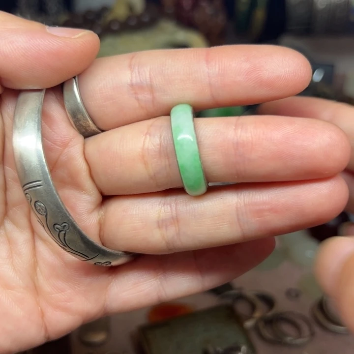 珐琅足银明**好偏远地区不包邮