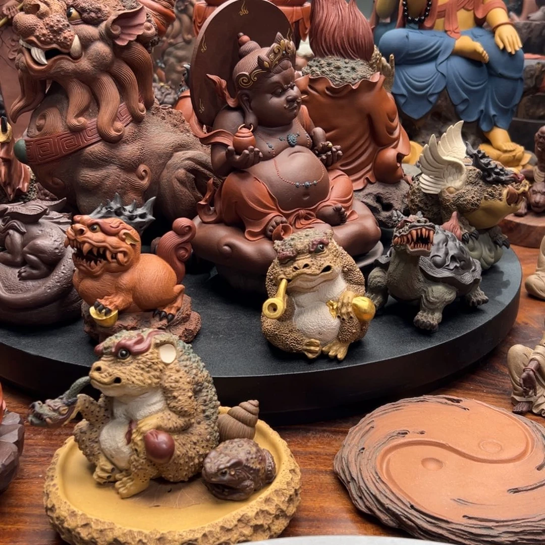 茶****紫砂茶宠天禄紫砂砂紫砂紫砂