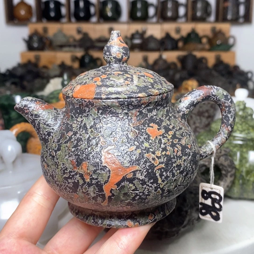 梅花玉福利款潘壶230c c