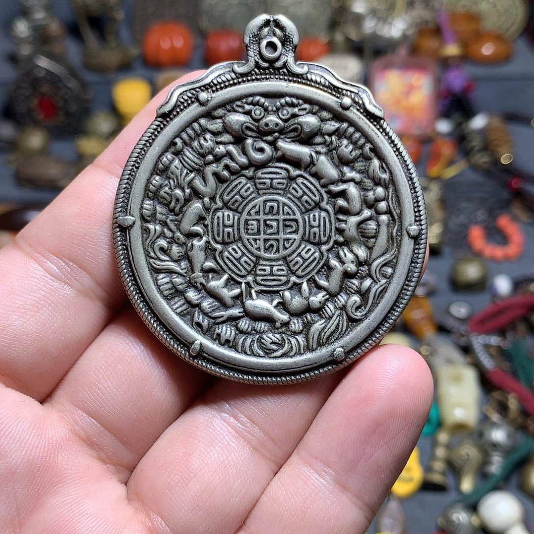 泥塑特色手工艺品