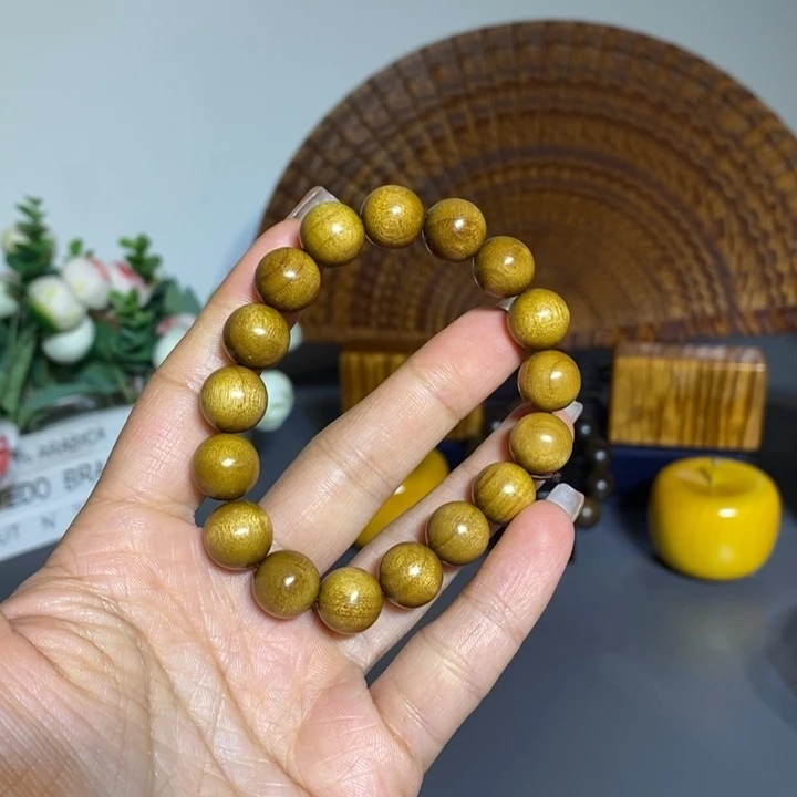 金丝楠金丝楠木手串