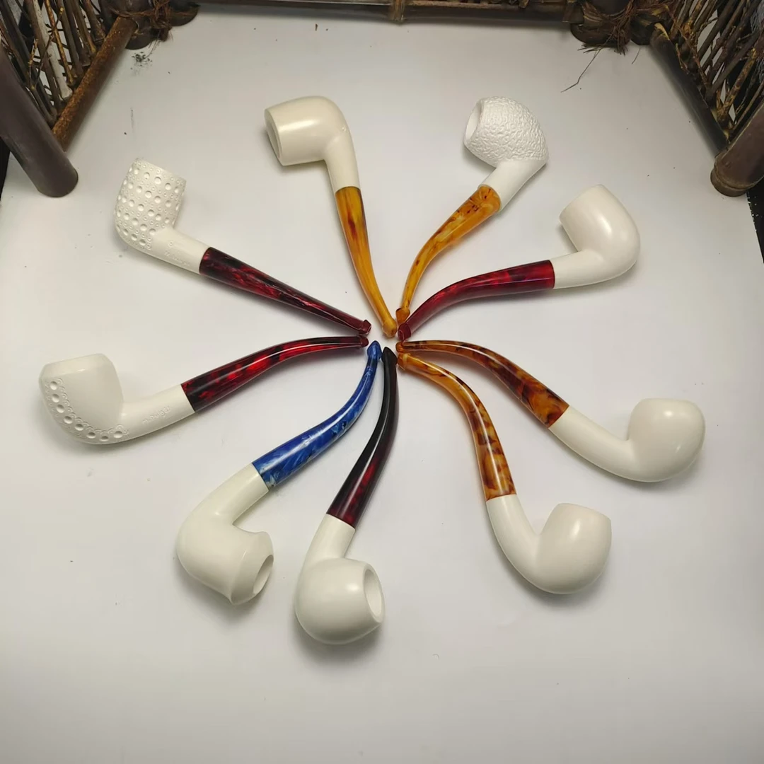 631号海泡石以直播间为准