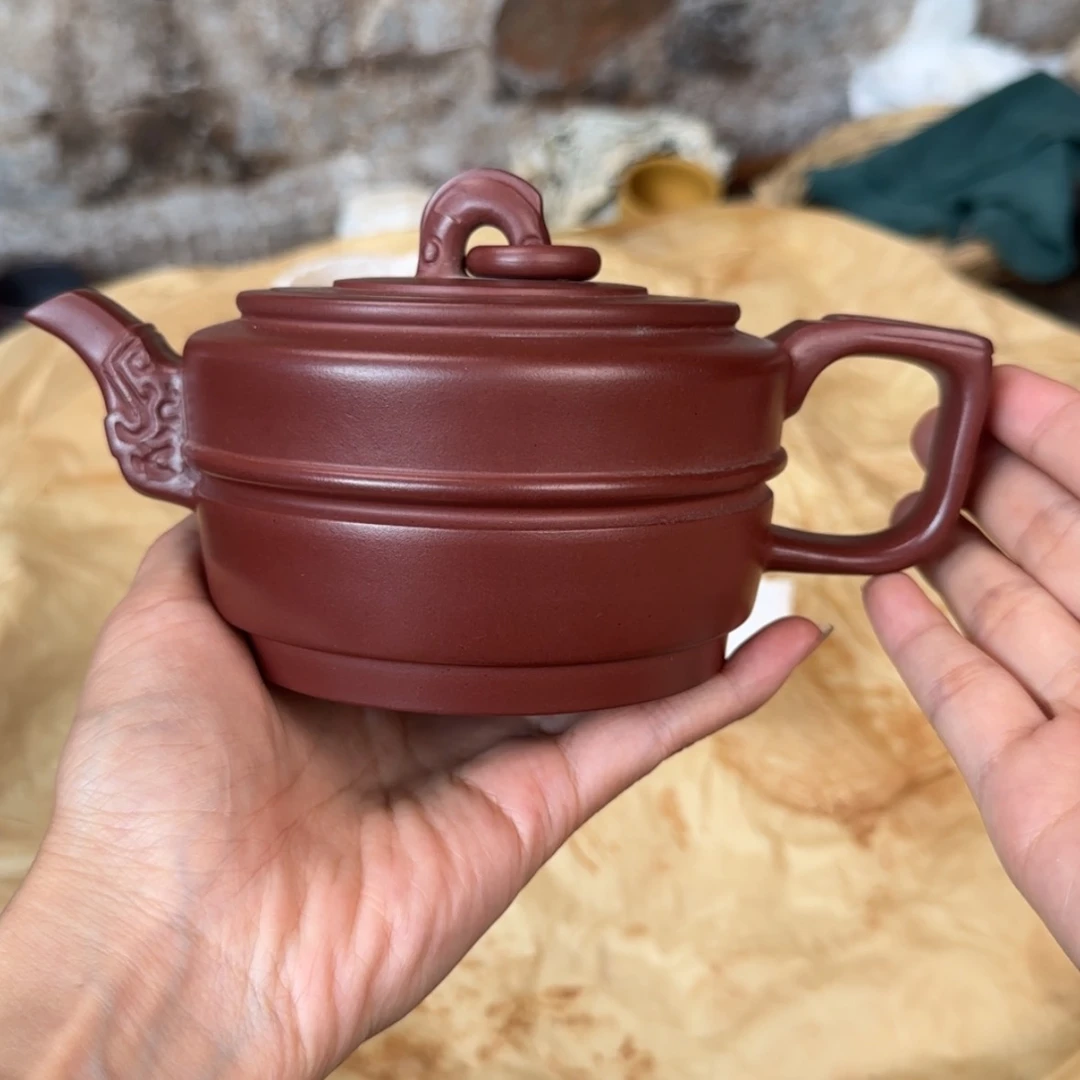 【闪购商品】茶壶紫砂紫砂茶具