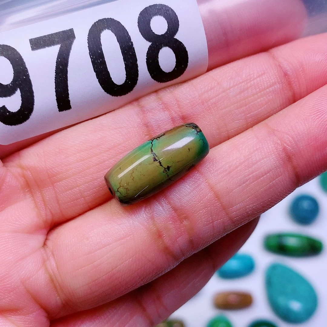 空竹粉丝专享十堰特色手工散珠