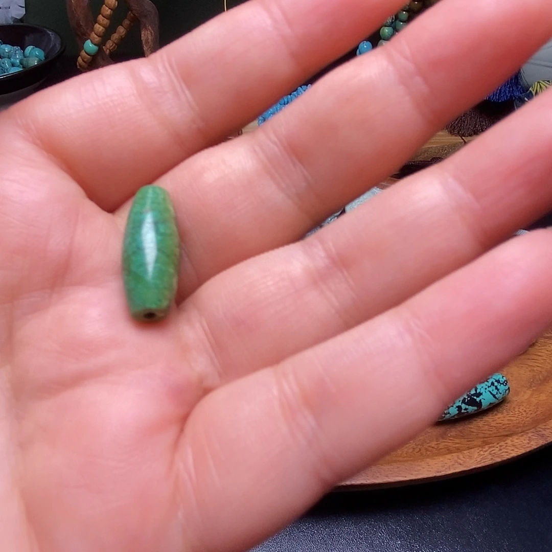 張***張空竹粉丝专享福利十堰特色手工散珠