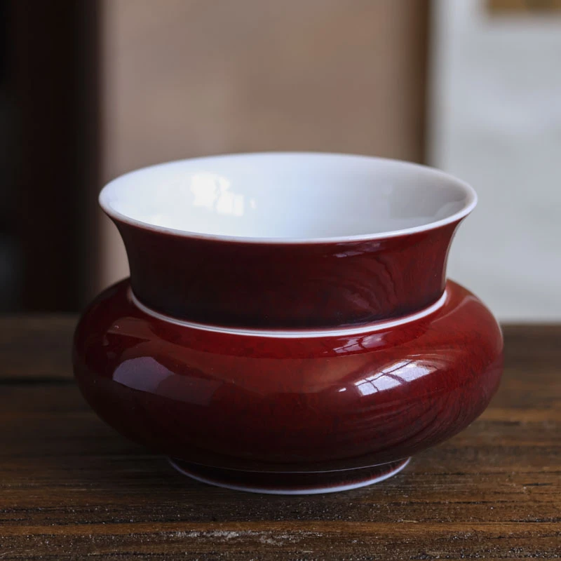 【佳香】建水-宝石红（Q1778）