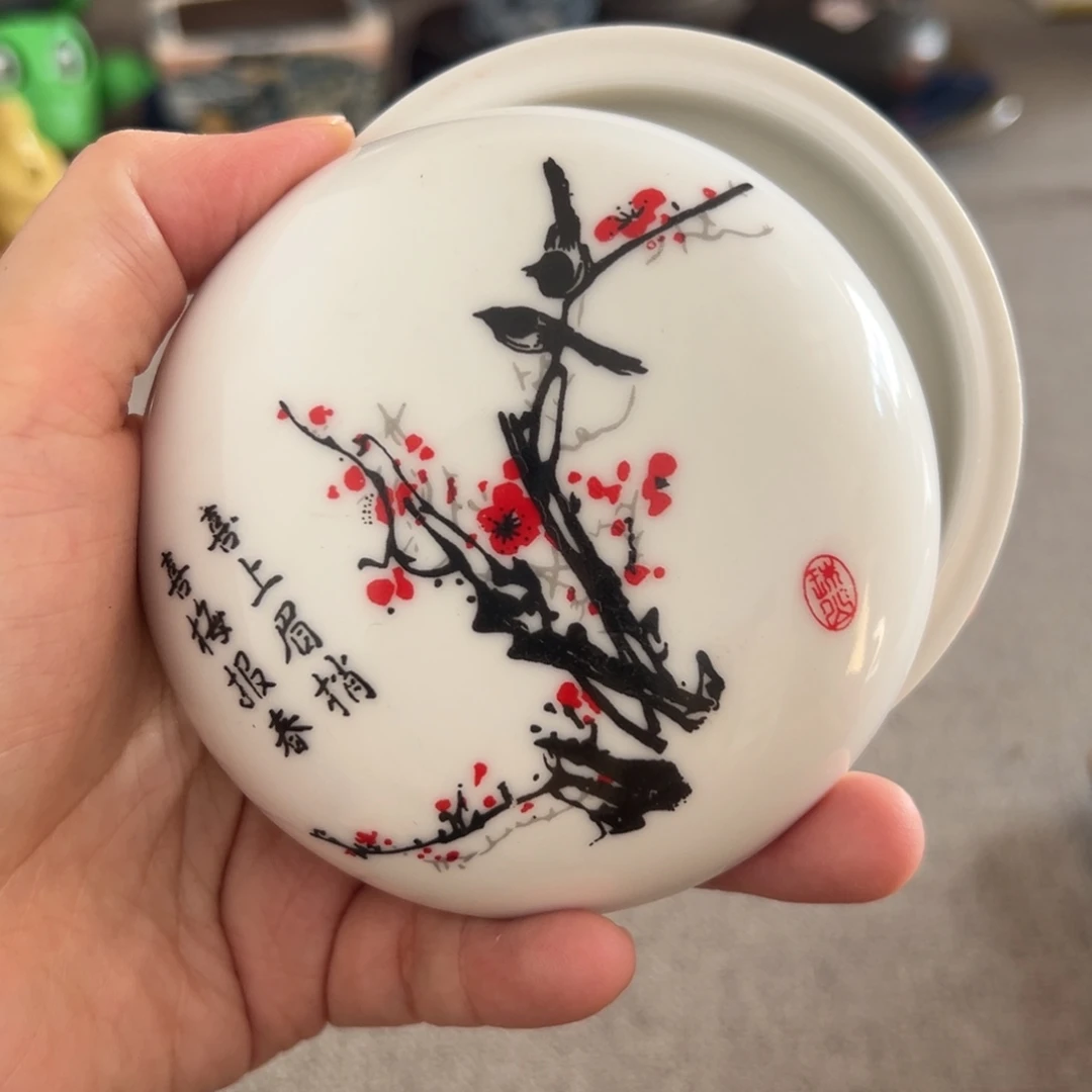 陶瓷艺术的发展和