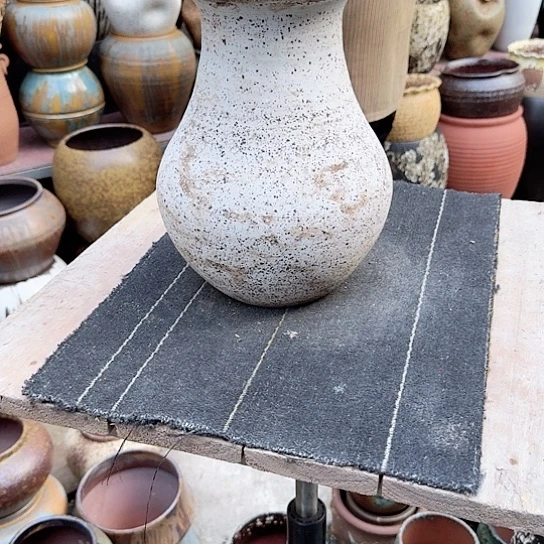 高度29口径15有孔