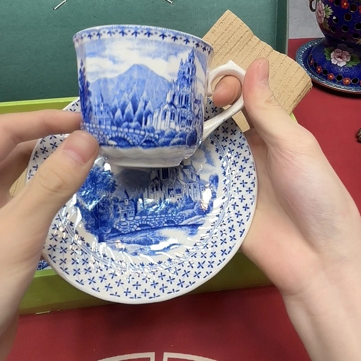 手工艺品琉璃23号商品