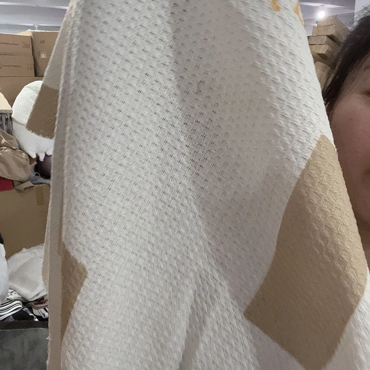 沙发巾。 5号。80*170