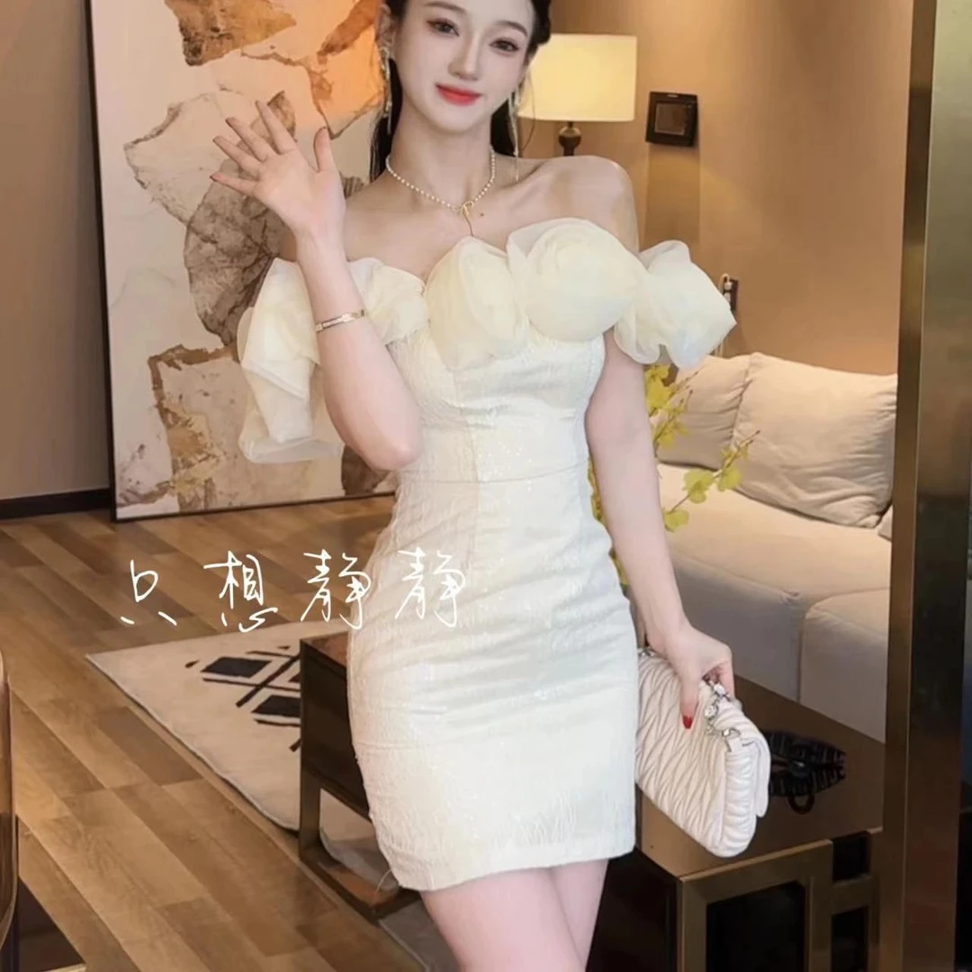 静宝儿【梦幻公主】连衣裙