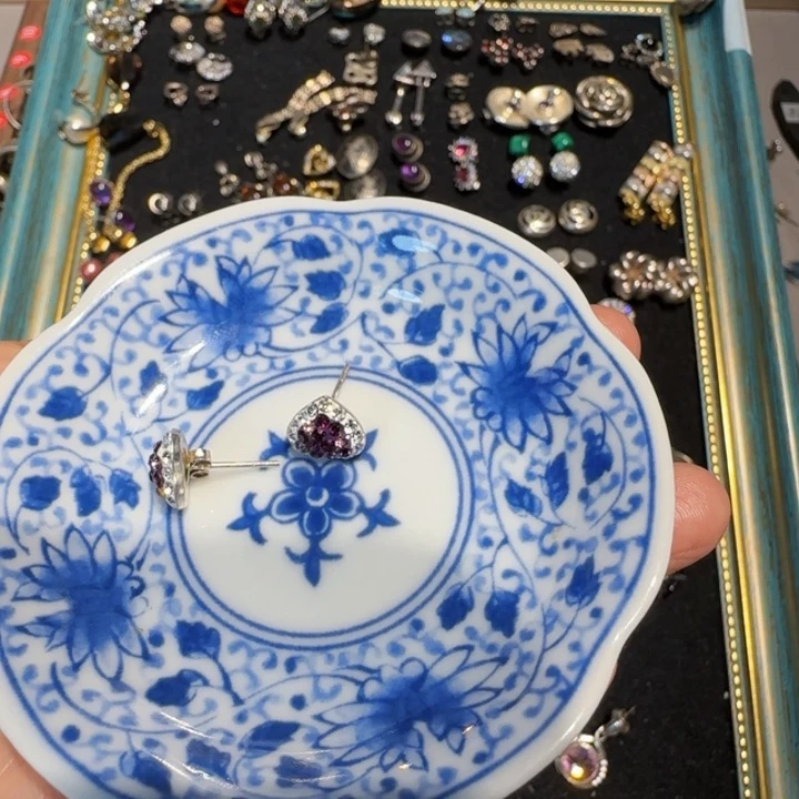 瓷片小*?瓷器的制作工艺