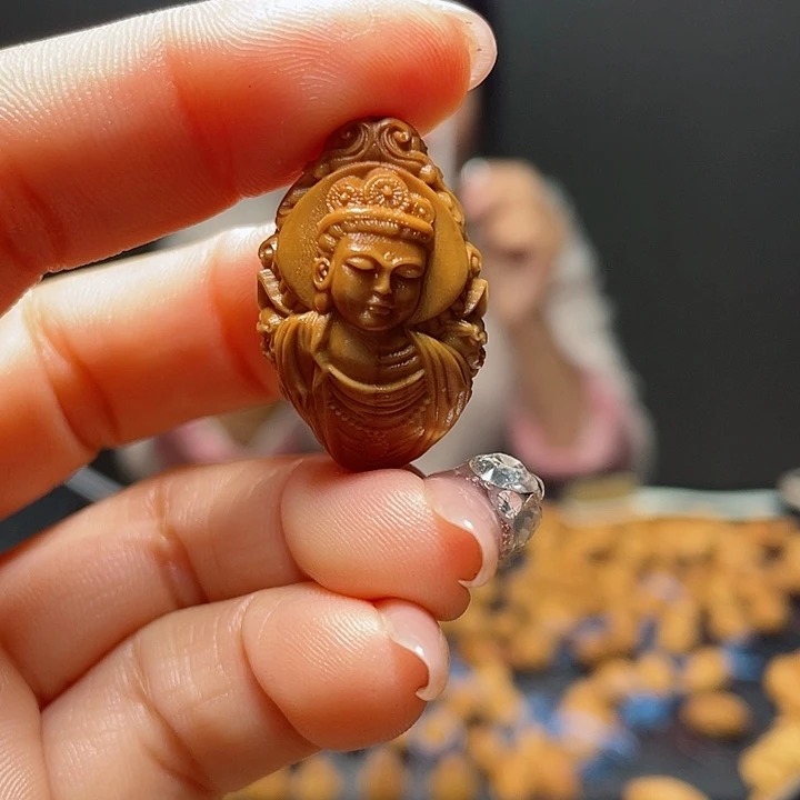 橄榄核手串/手链橄榄