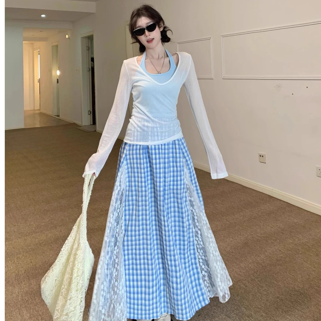 葫芦妹葫芦妹 夏季女装上衣拍一发二发三发四