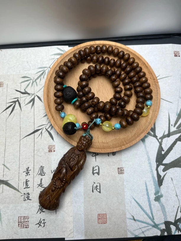 80051 精品手串 无礼盒