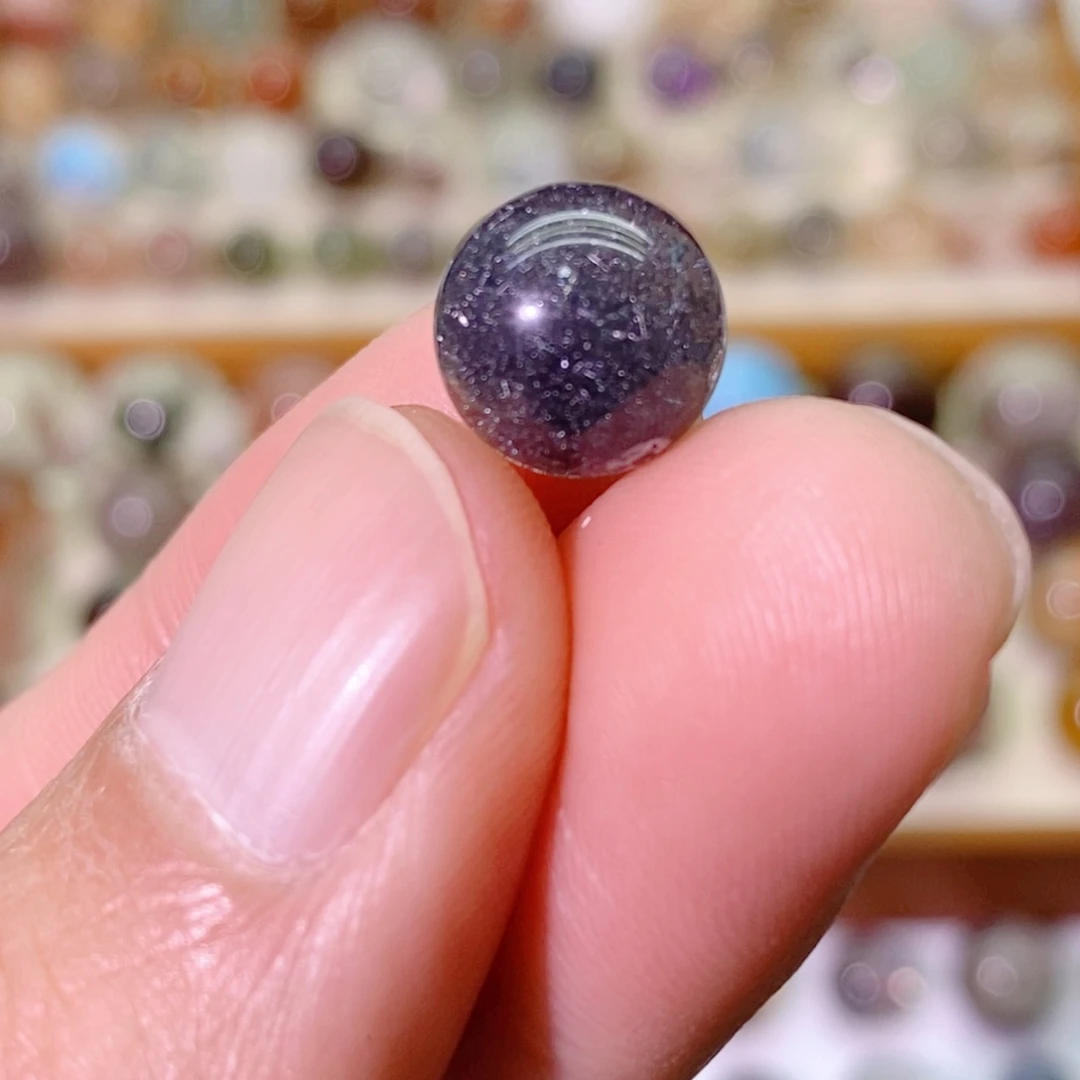 未镶嵌珠宝半成品水晶