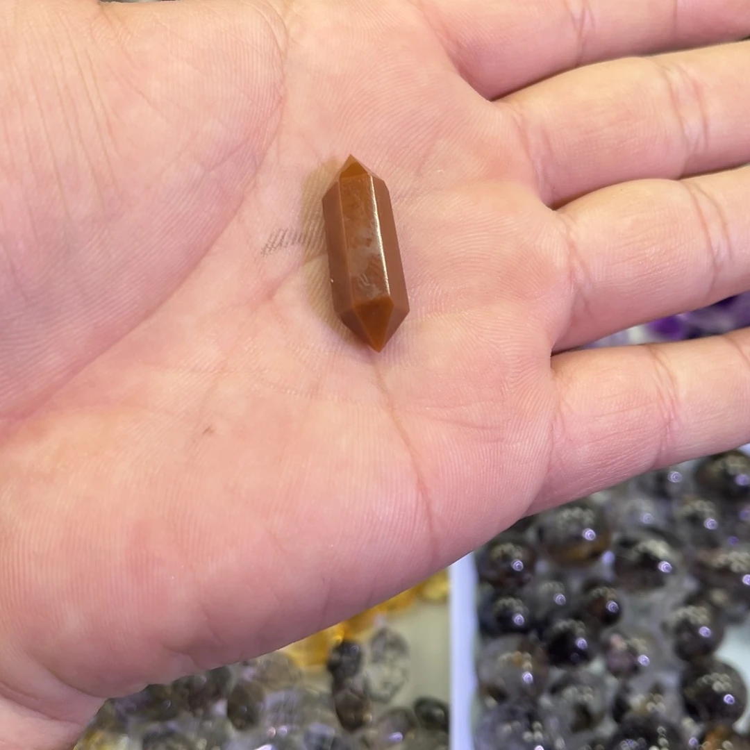 水晶水晶未镶嵌1号