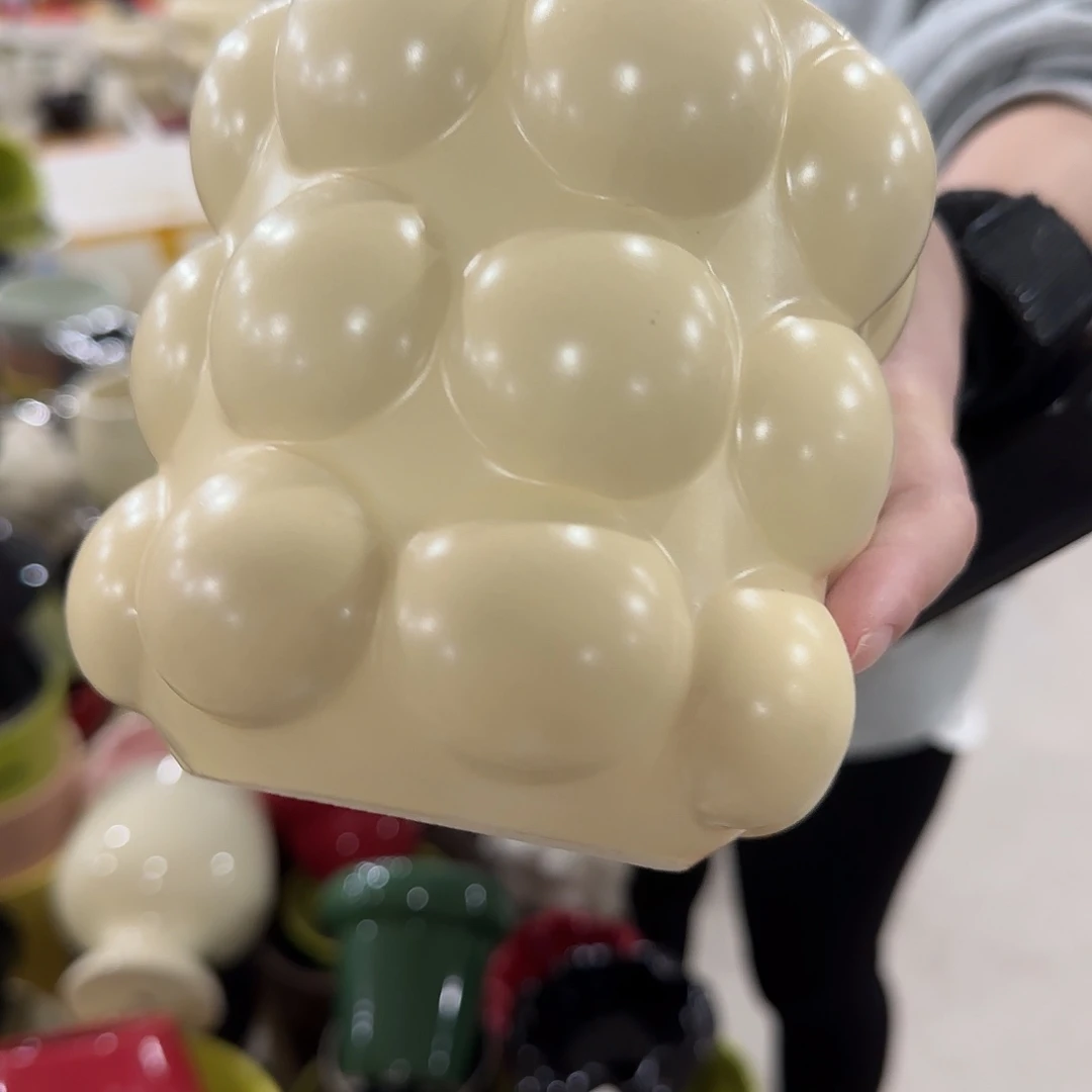 中号花盆花盆花盆