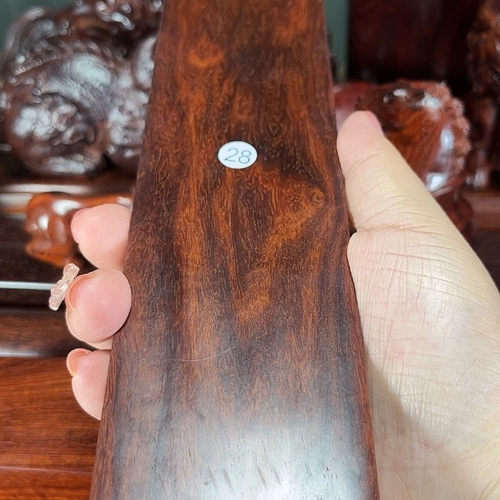 檀香紫檀（小叶紫檀）