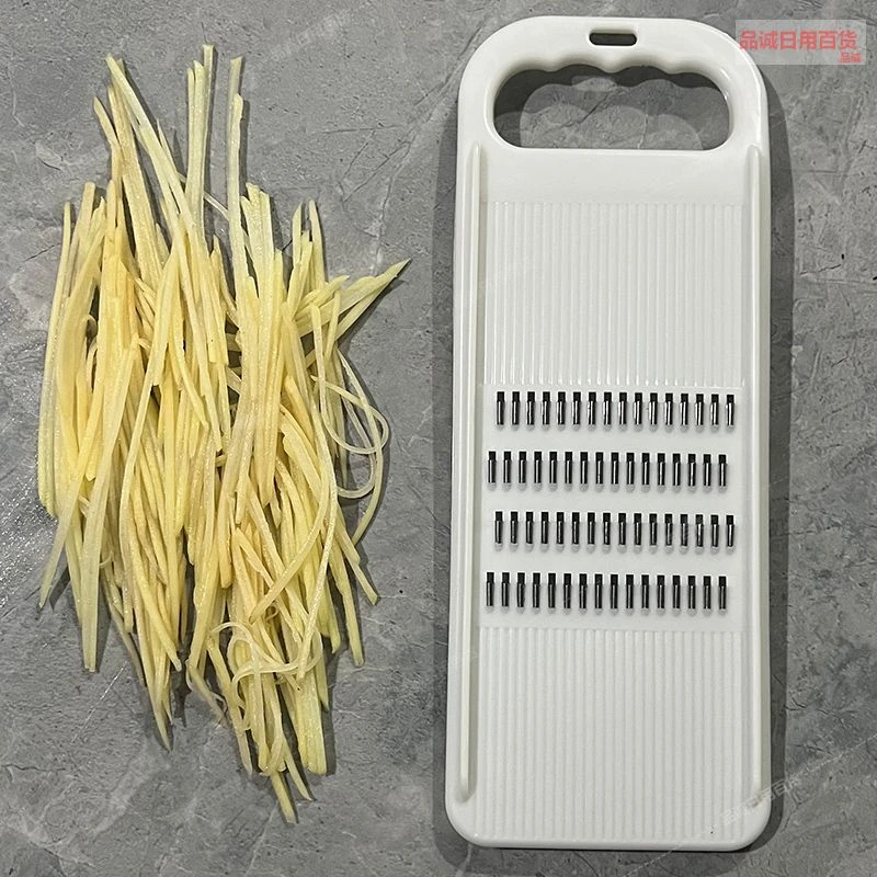 饭店专用土豆丝擦子擦丝器西葫芦切菜菜器器擦切丝器芋擦擦工具
