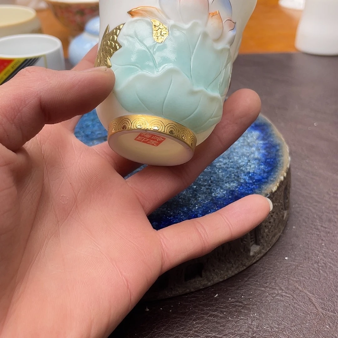 茶具怎么这么便宜