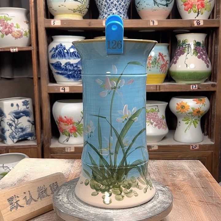 陶126 新款新款陶瓷陶瓷次品
