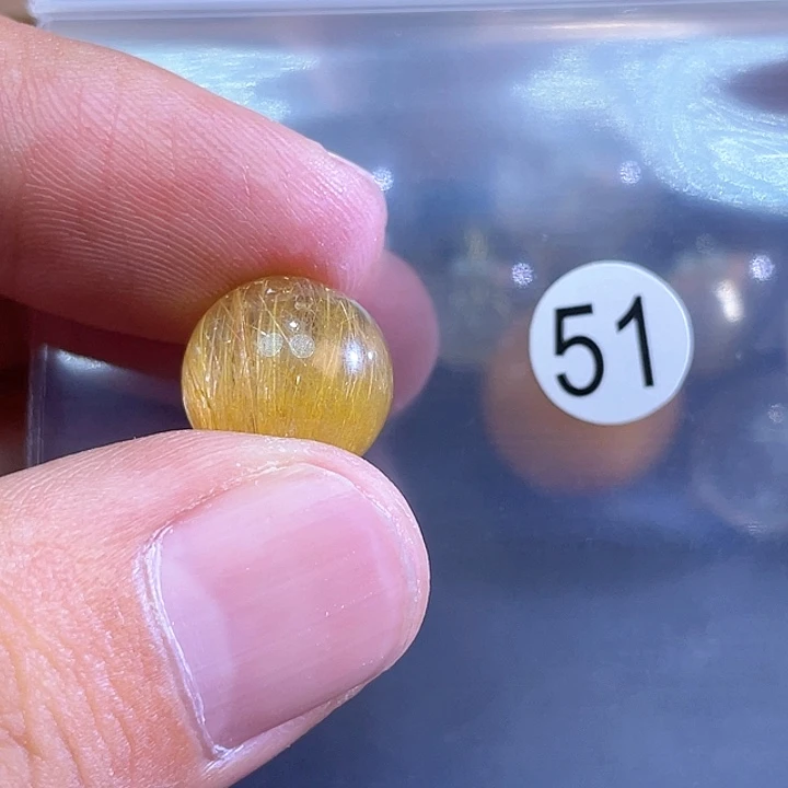 颈饰未镶嵌水晶D****）