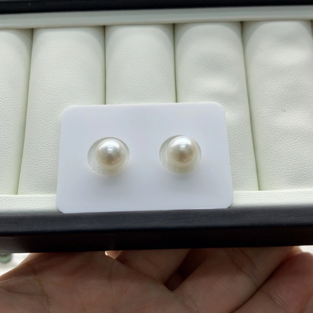 未镶嵌海水珍珠裸珠裸珠