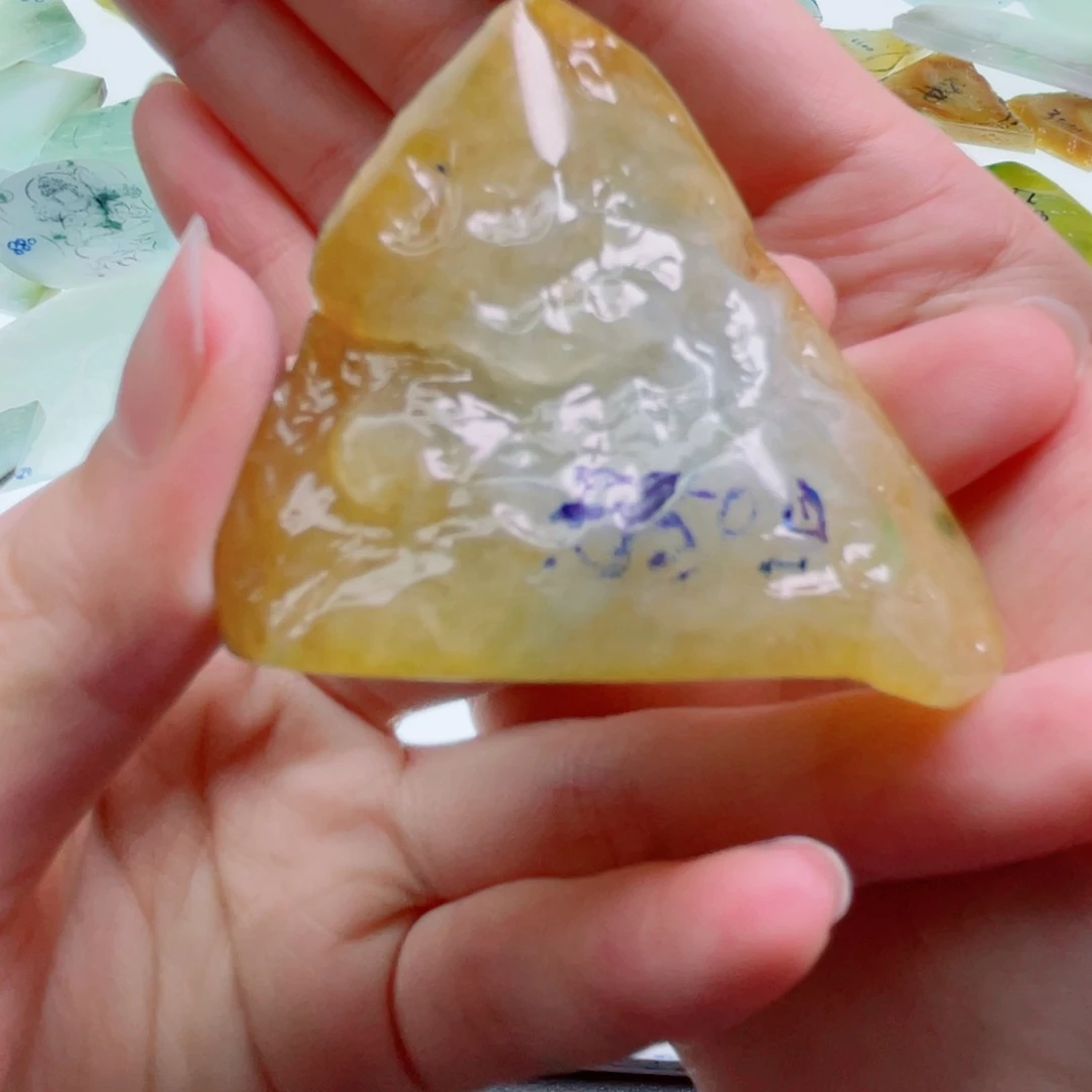 定制翡翠未镶嵌&****修包工