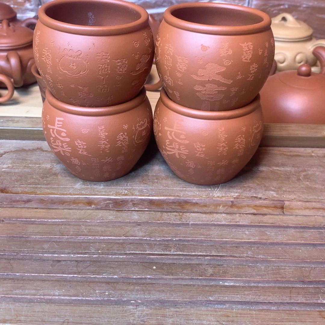 茶壶紫砂蜀虹陶阁 放漏时间